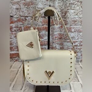 Valentino Orlandi Crossbody - NWT
